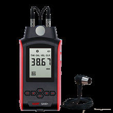 Hartip 3000 USB Portable Leeb Hardness Tester Untuk Berbagai Aplikasi Industri